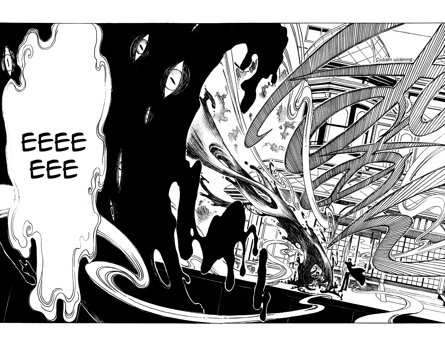 xxxHOLiC Chapter 105 page 23 - Chapter 105