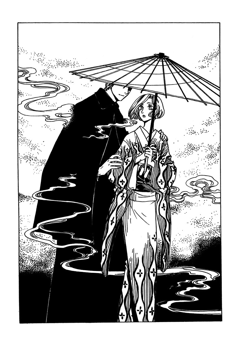 xxxHOLiC Chapter 110 page 17 - Chapter 110
