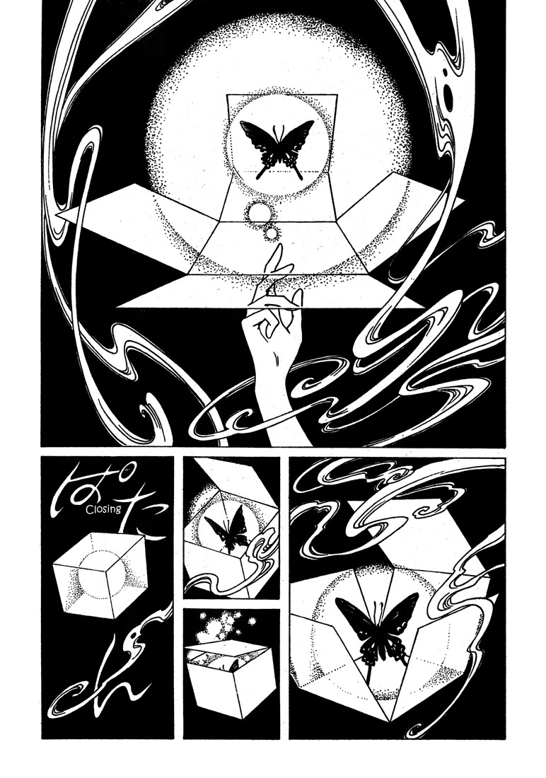 xxxHOLiC Chapter 111 page 23 - Chapter 111: [END]