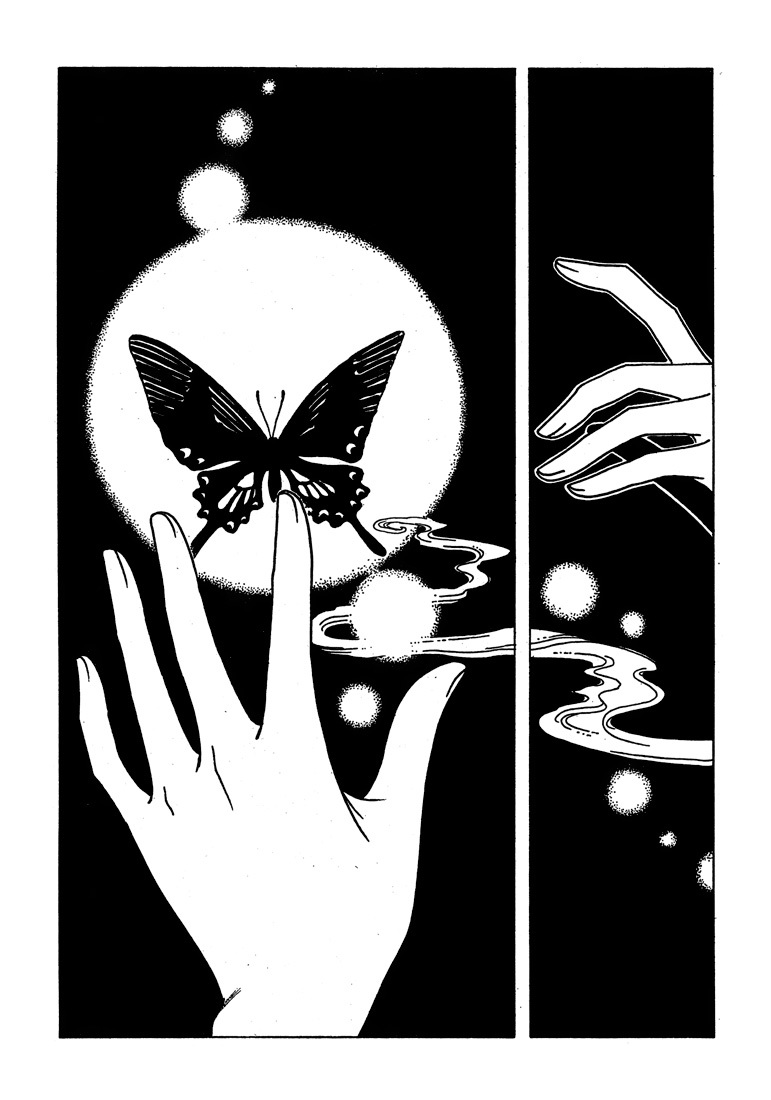 xxxHOLiC Chapter 111 page 5 - Chapter 111: [END]