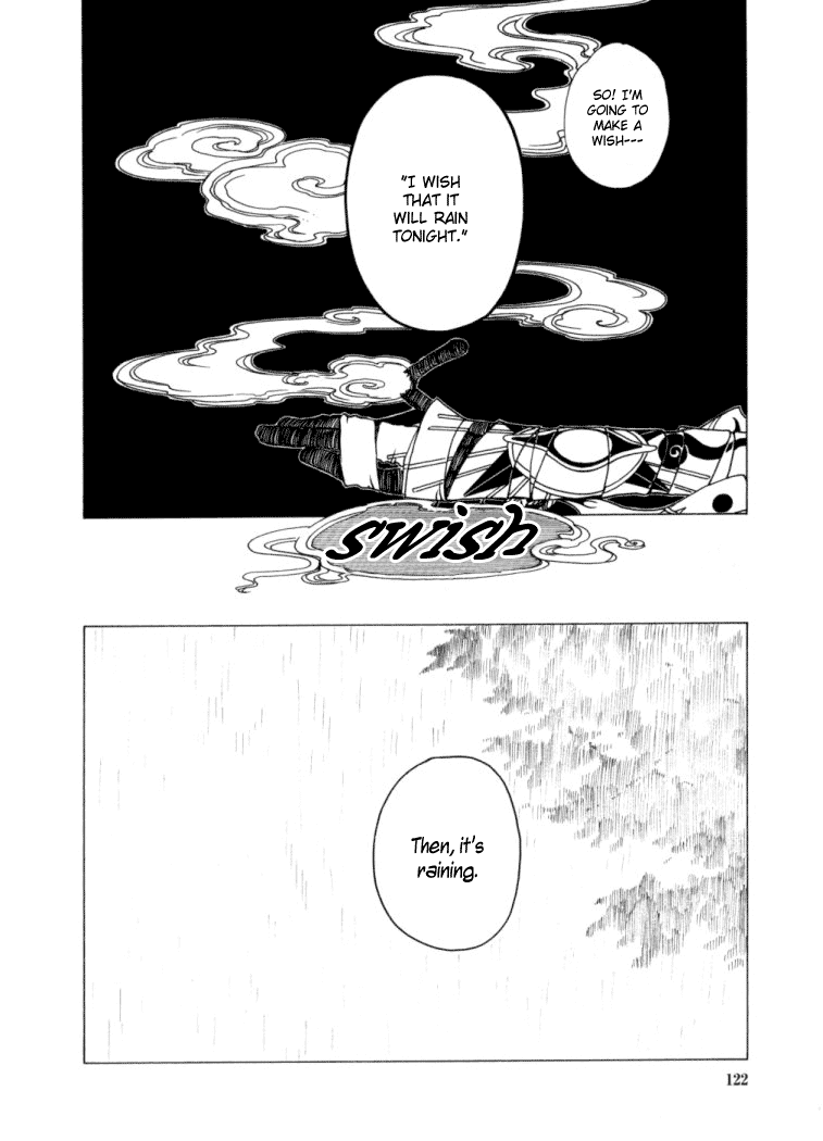 xxxHOLiC Chapter 19 page 19 - Chapter 19