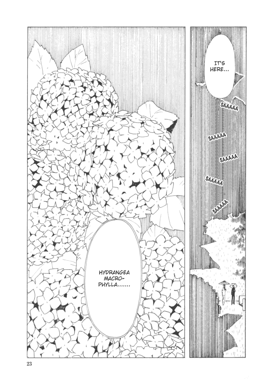 xxxHOLiC Chapter 29 page 24 - Chapter 29