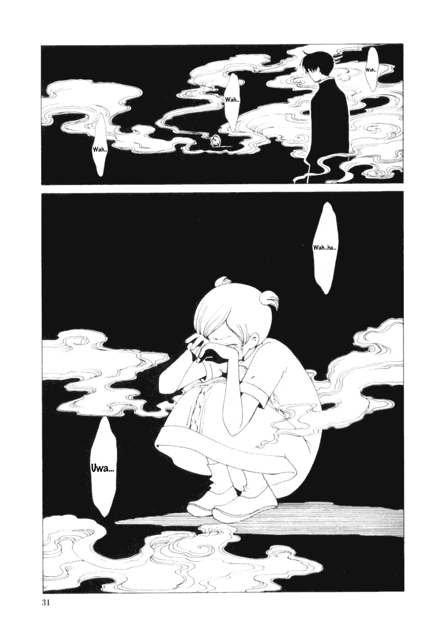 xxxHOLiC Chapter 29 page 32 - Chapter 29