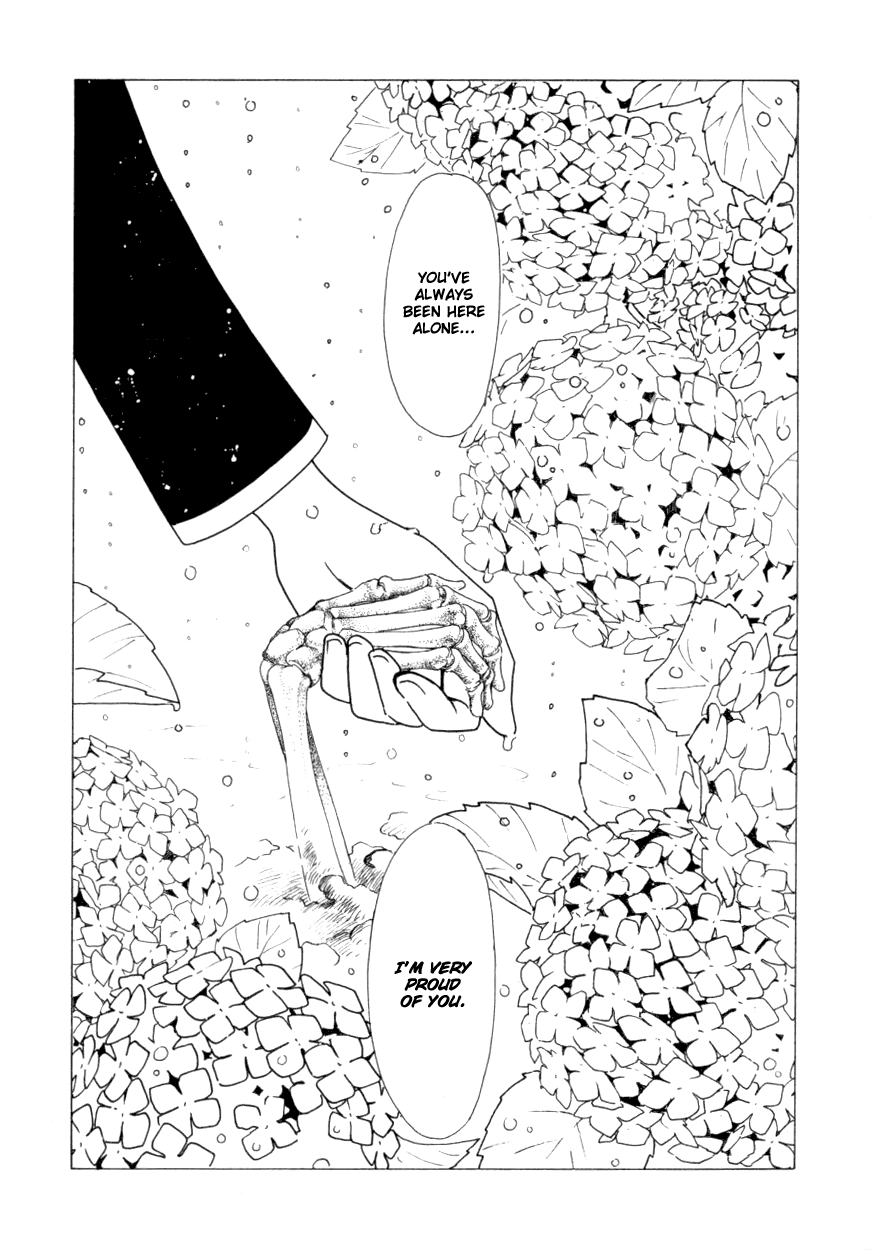 xxxHOLiC Chapter 30 page 15 - Chapter 30