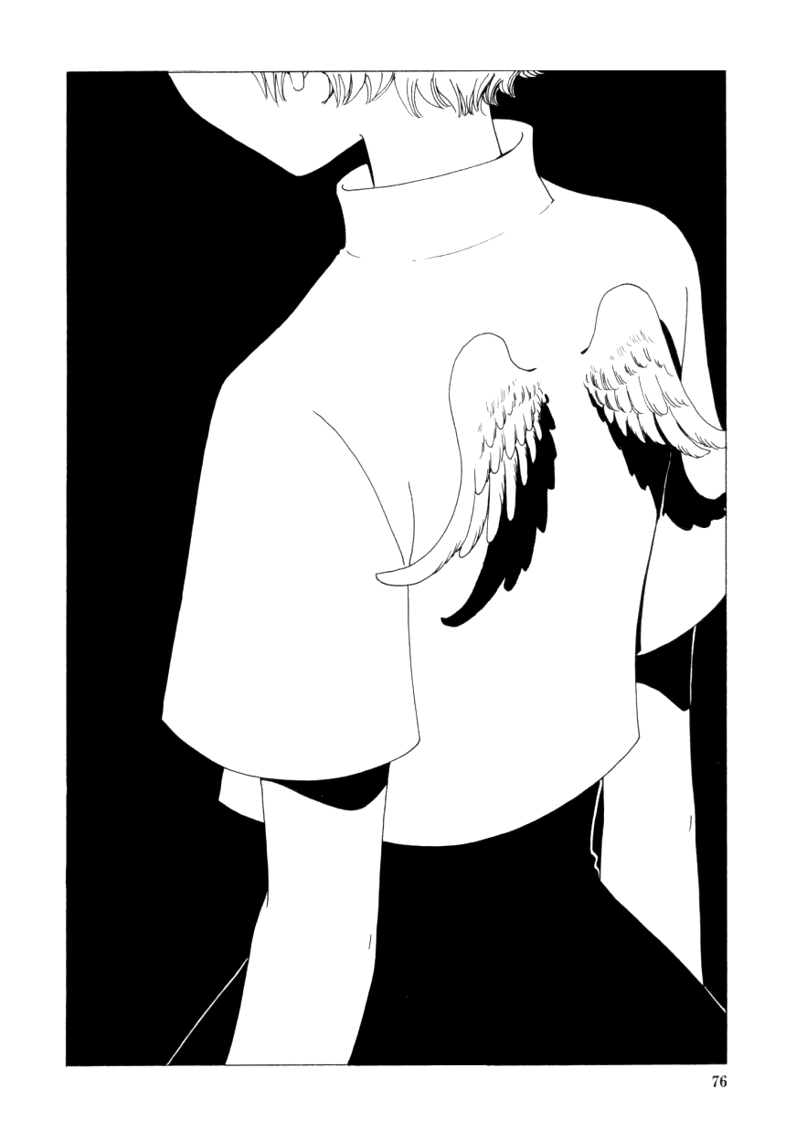 xxxHOLiC Chapter 31 page 15 - Chapter 31