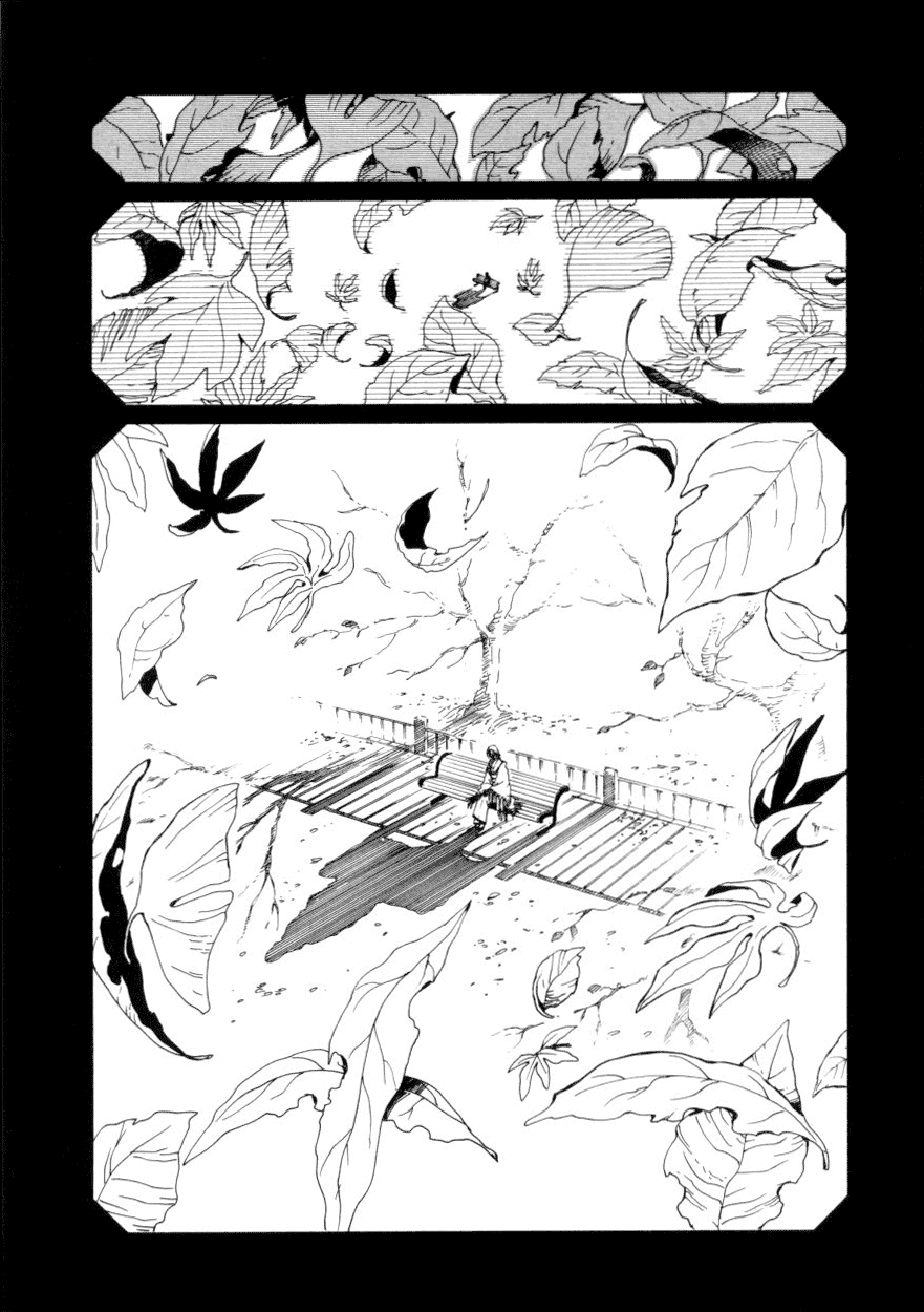 xxxHOLiC Chapter 40 page 24 - Chapter 40
