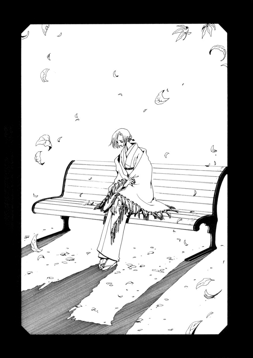 xxxHOLiC Chapter 40 page 25 - Chapter 40