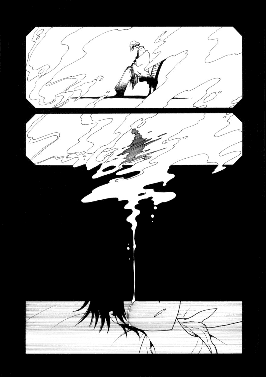 xxxHOLiC Chapter 40 page 27 - Chapter 40