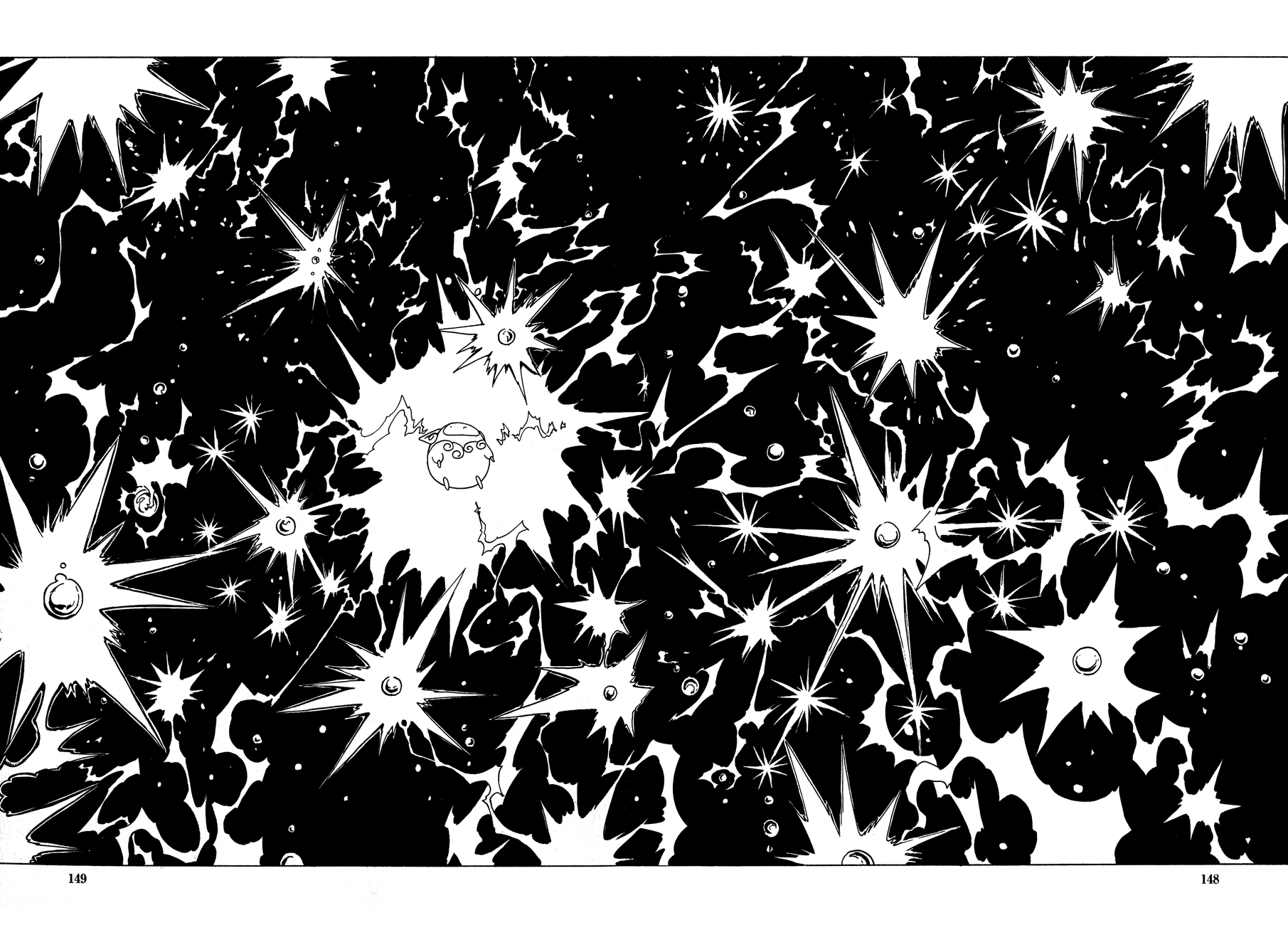 xxxHOLiC Chapter 50 page 31 - Chapter 50