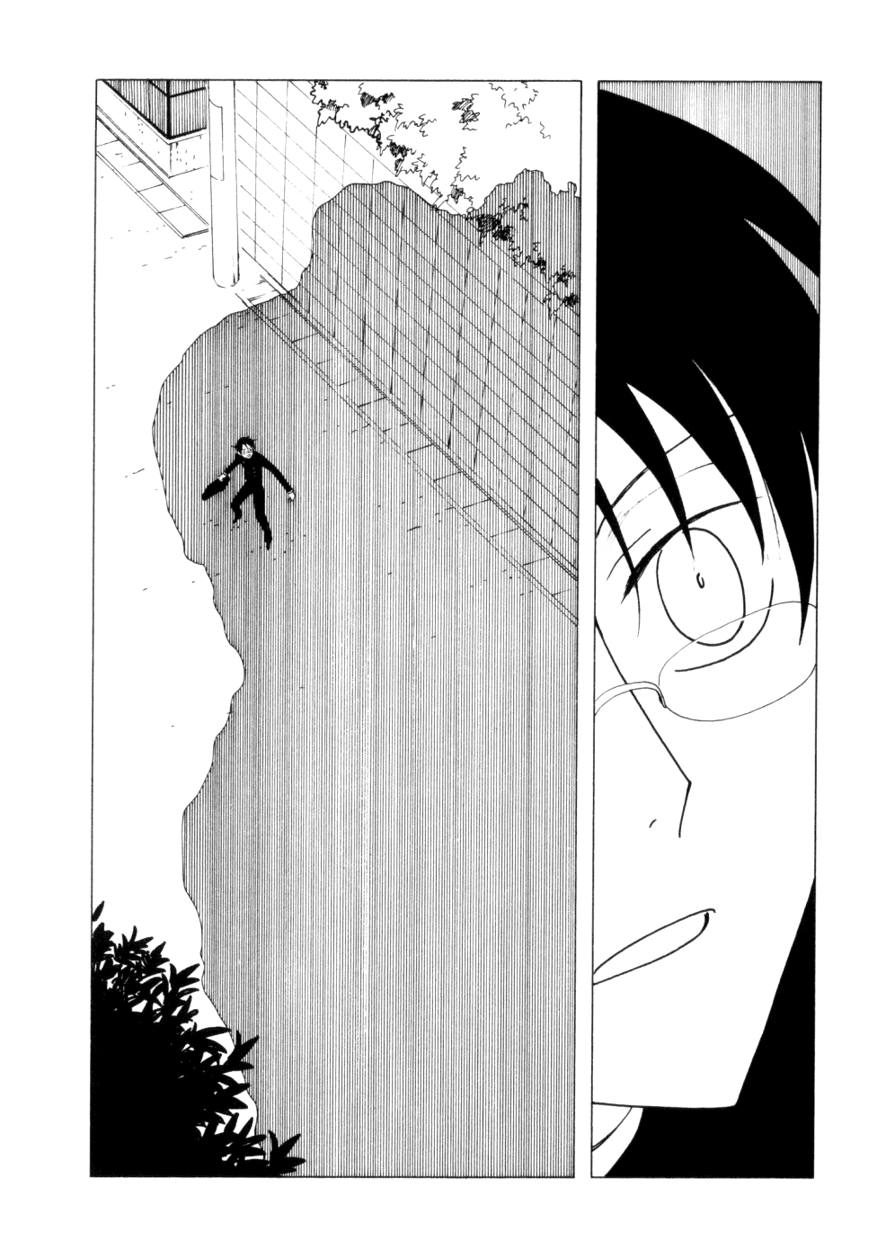 xxxHOLiC Chapter 52 page 19 - Chapter 52