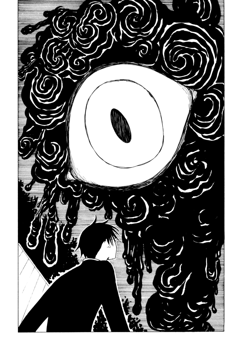 xxxHOLiC Chapter 52 page 20 - Chapter 52