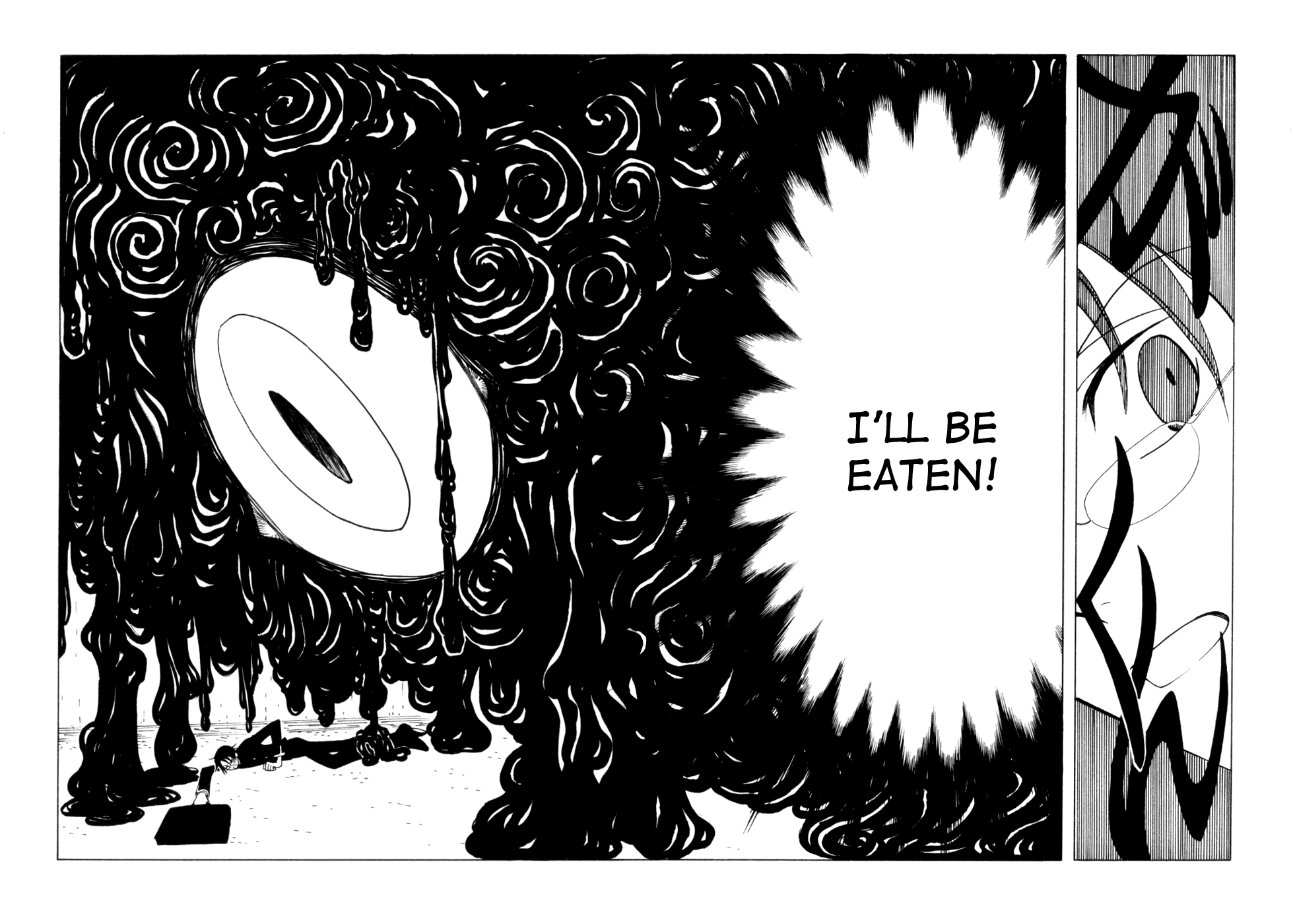 xxxHOLiC Chapter 52 page 24 - Chapter 52