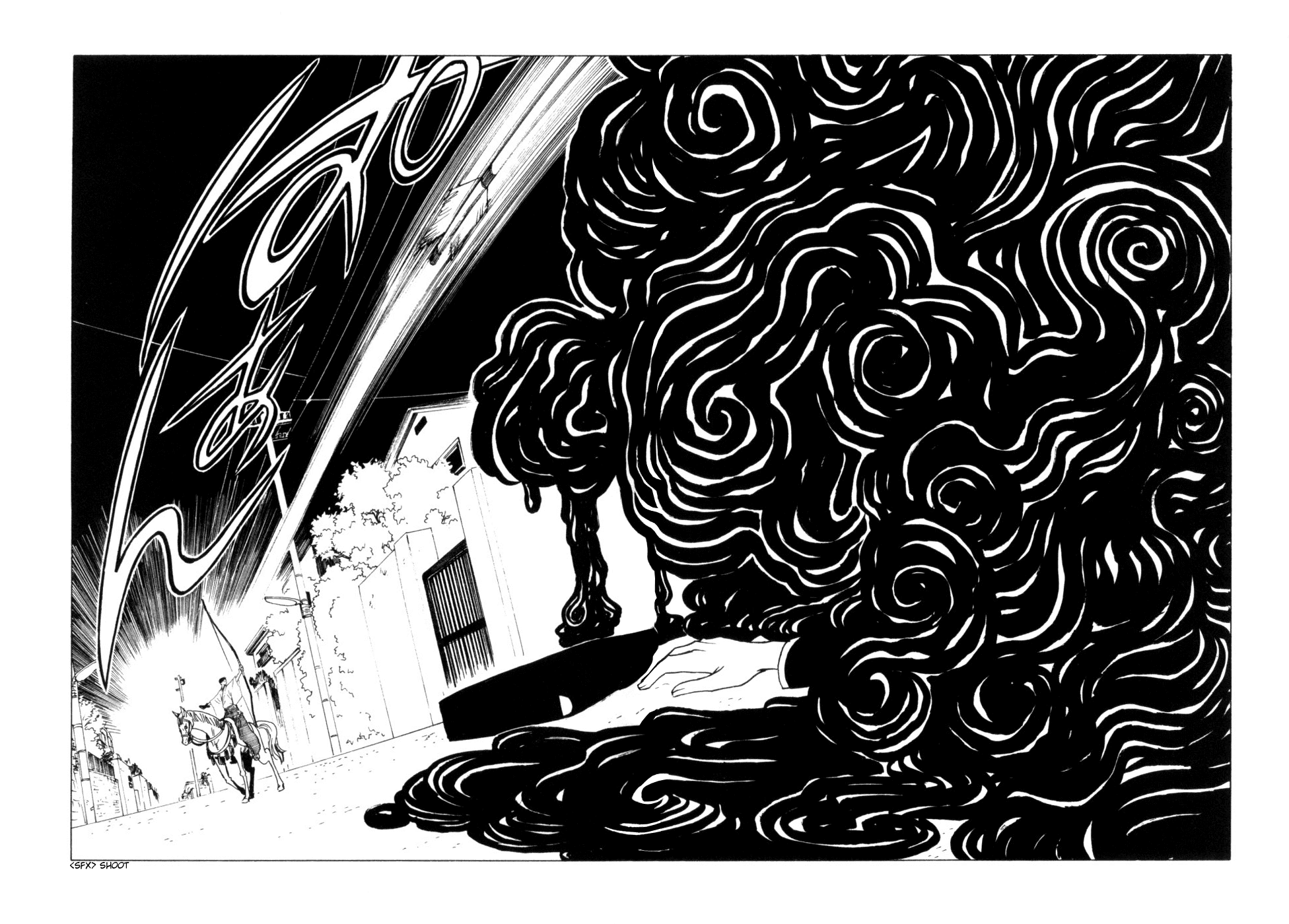 xxxHOLiC Chapter 52 page 27 - Chapter 52