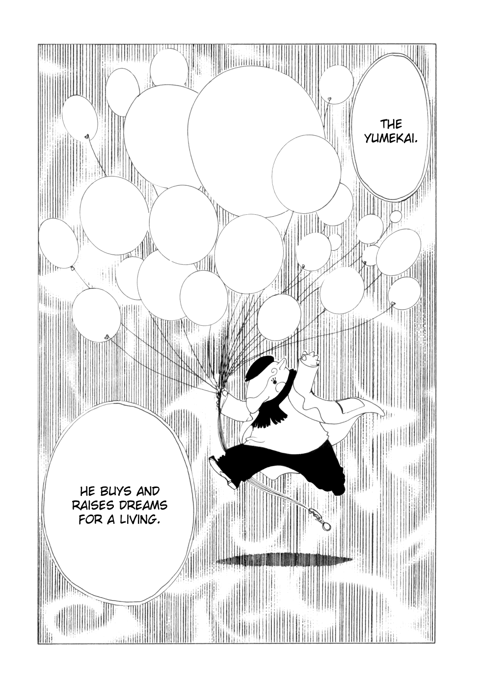 xxxHOLiC Chapter 53 page 23 - Chapter 53