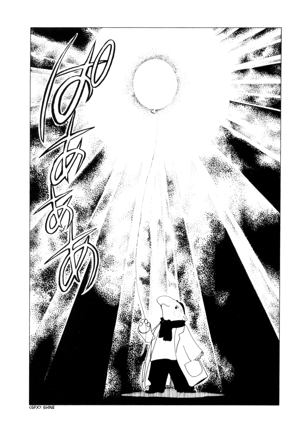 xxxHOLiC Chapter 53 page 30 - Chapter 53