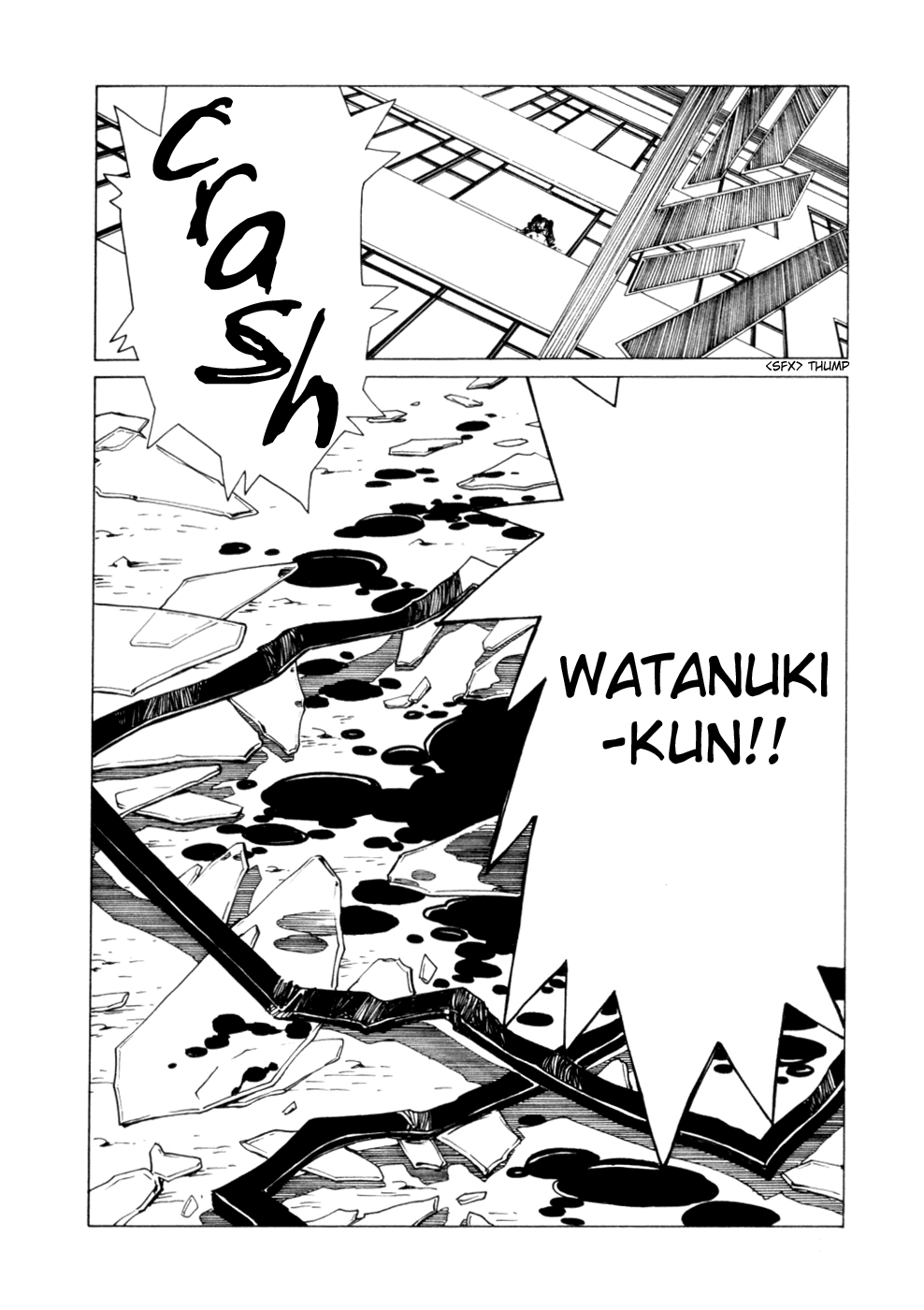 xxxHOLiC Chapter 62 page 14 - Chapter 62