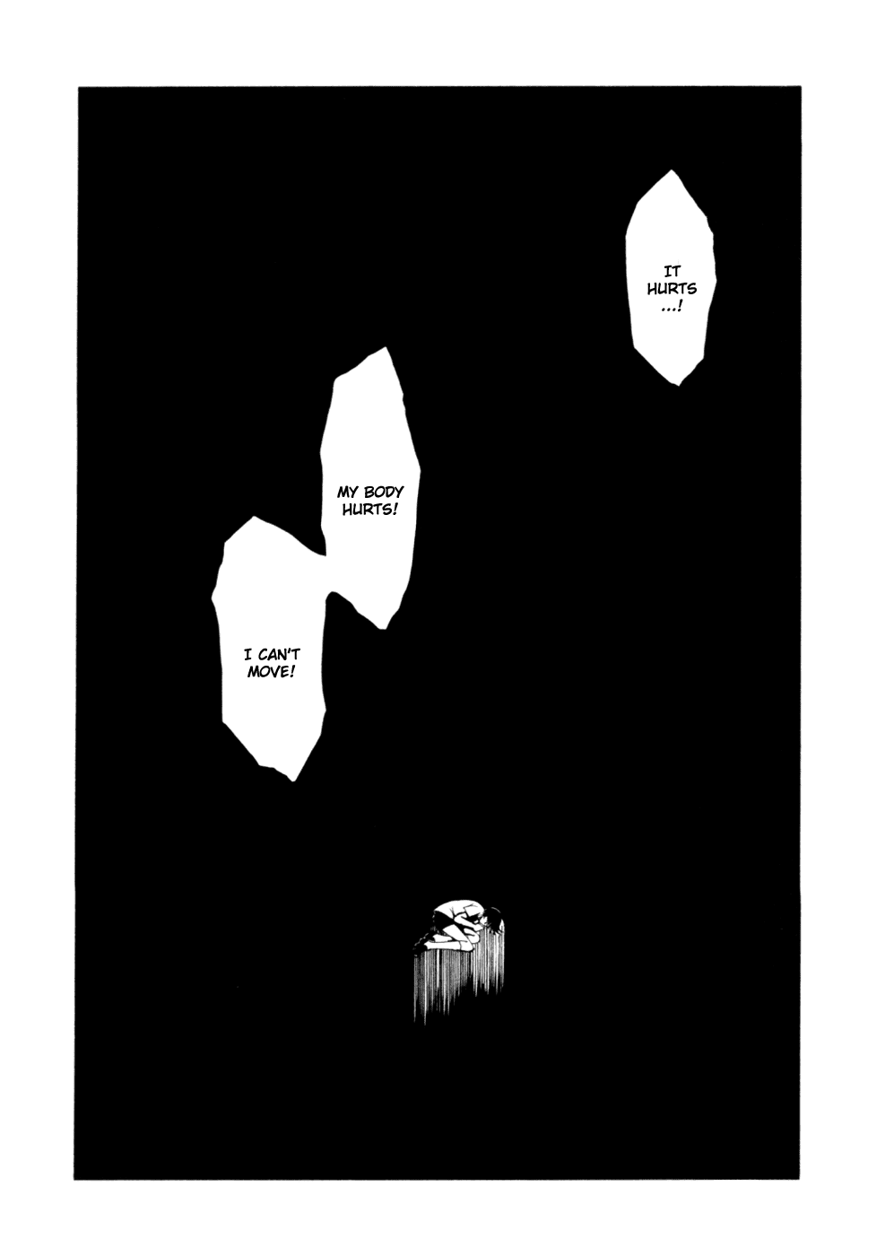 xxxHOLiC Chapter 63 page 2 - Chapter 63