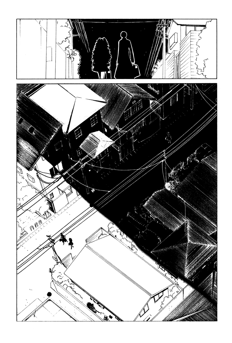 xxxHOLiC Chapter 72 page 9 - Chapter 72