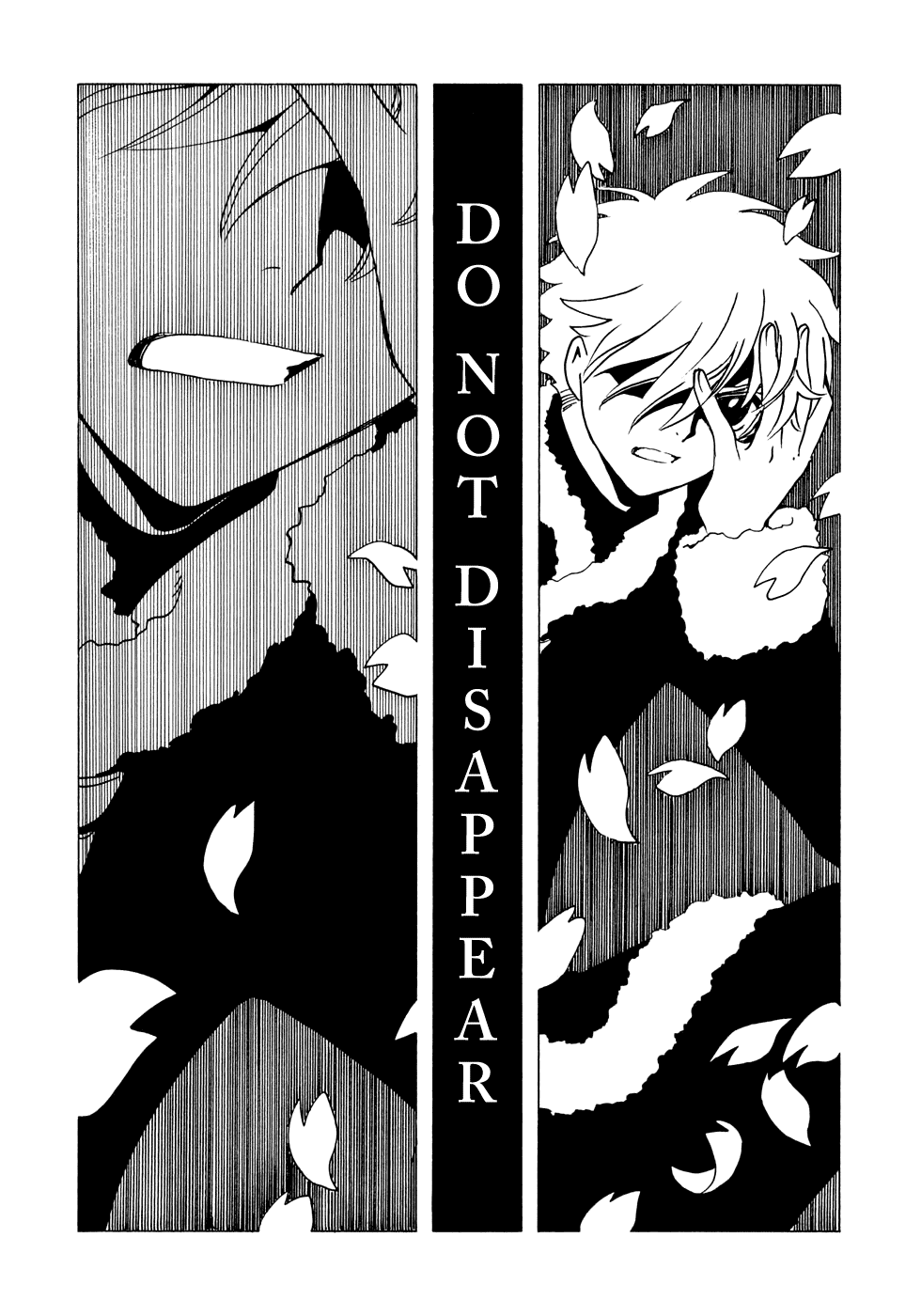 xxxHOLiC Chapter 76 page 13 - Chapter 76