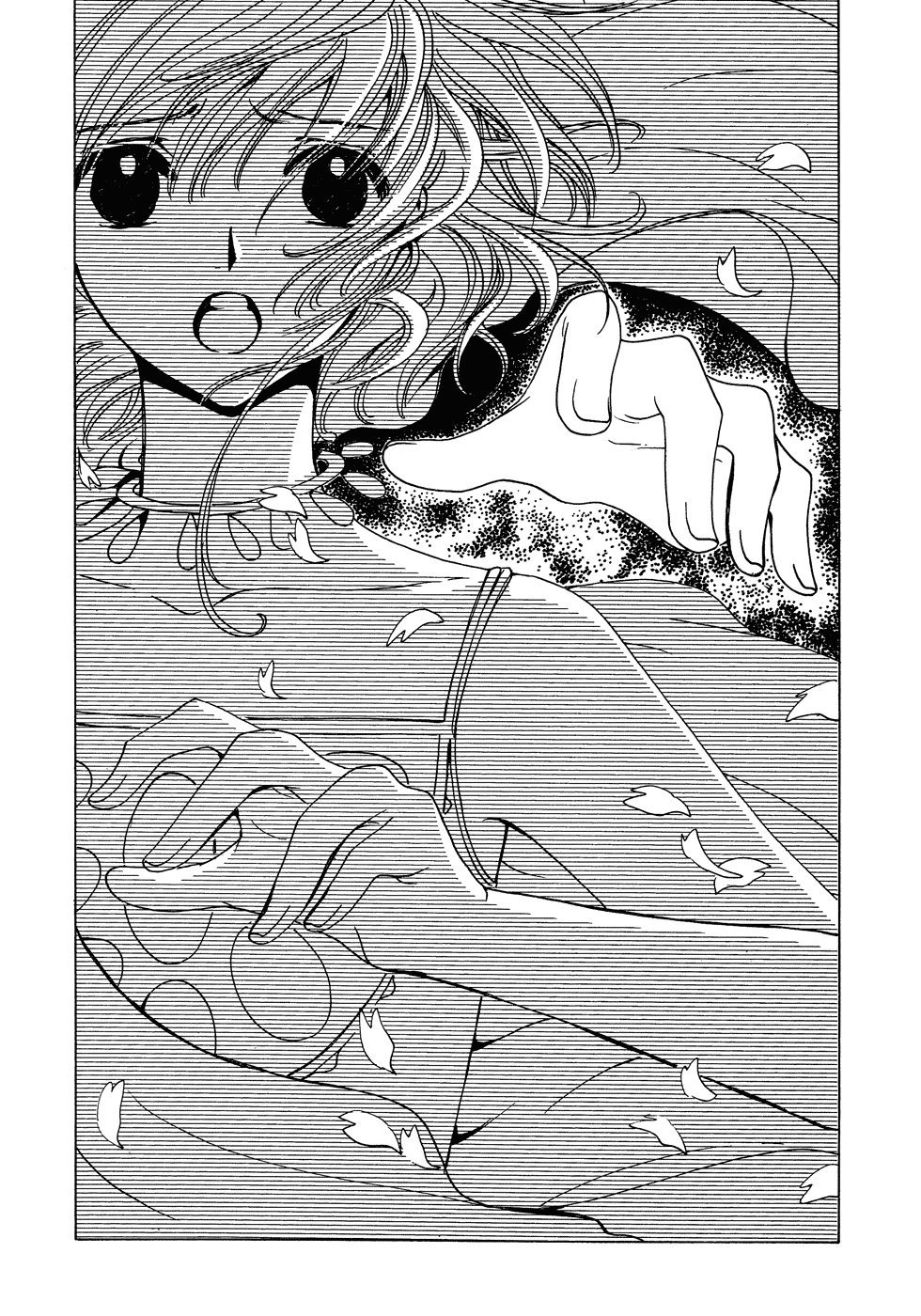 xxxHOLiC Chapter 80 page 18 - Chapter 80