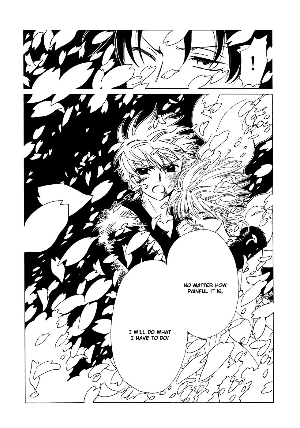 xxxHOLiC Chapter 80 page 24 - Chapter 80