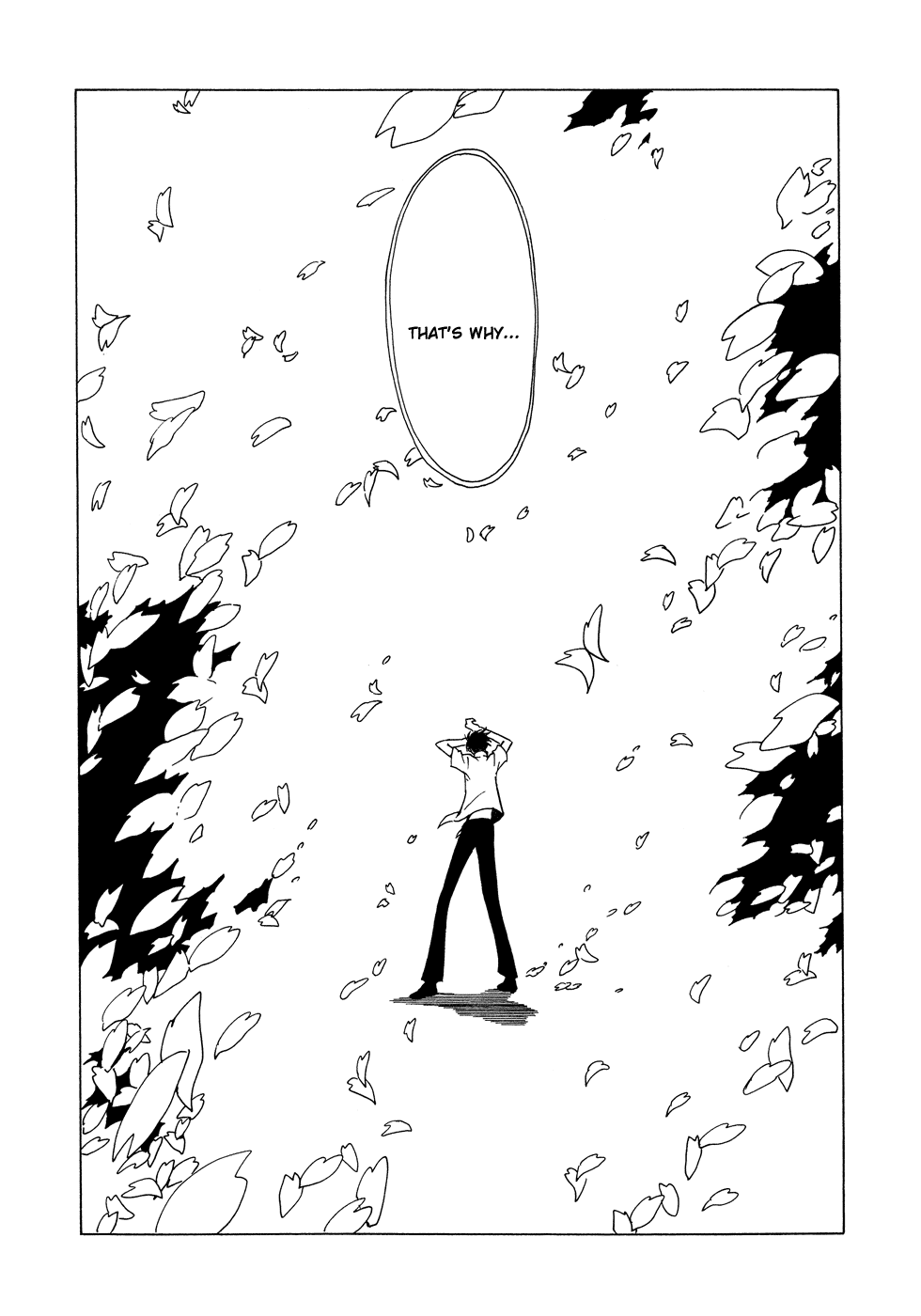 xxxHOLiC Chapter 80 page 25 - Chapter 80