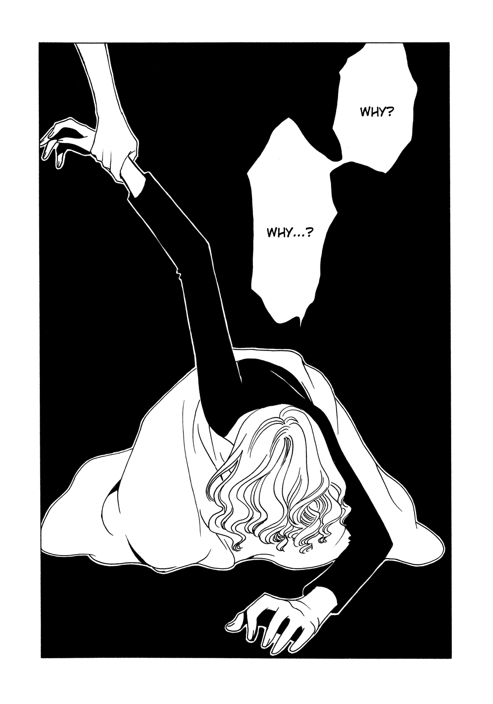 xxxHOLiC Chapter 83 page 43 - Chapter 83