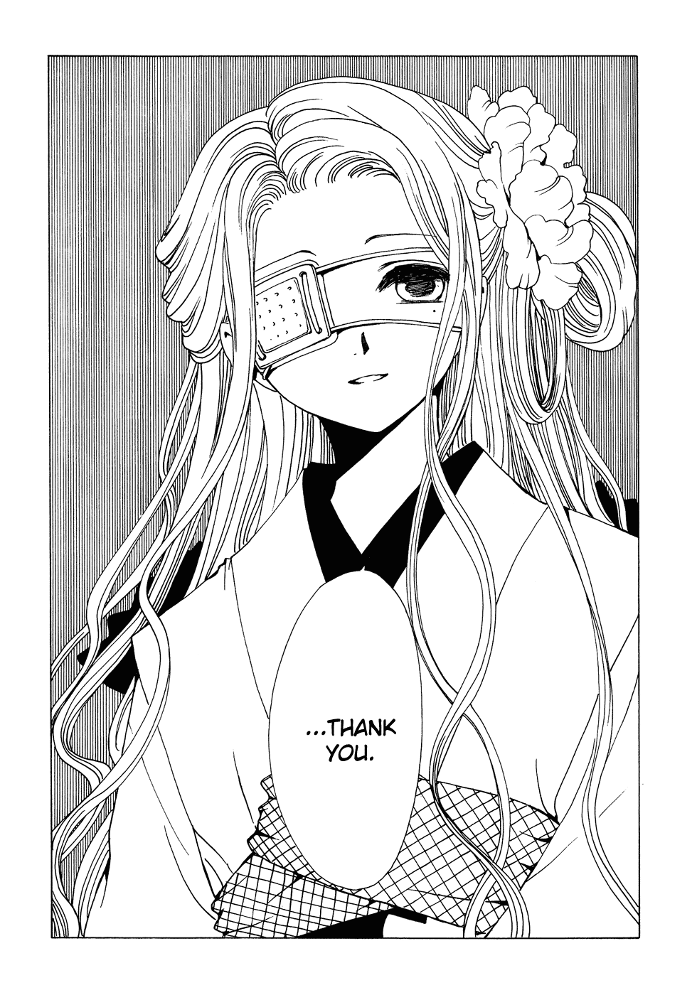 xxxHOLiC Chapter 84 page 24 - Chapter 84