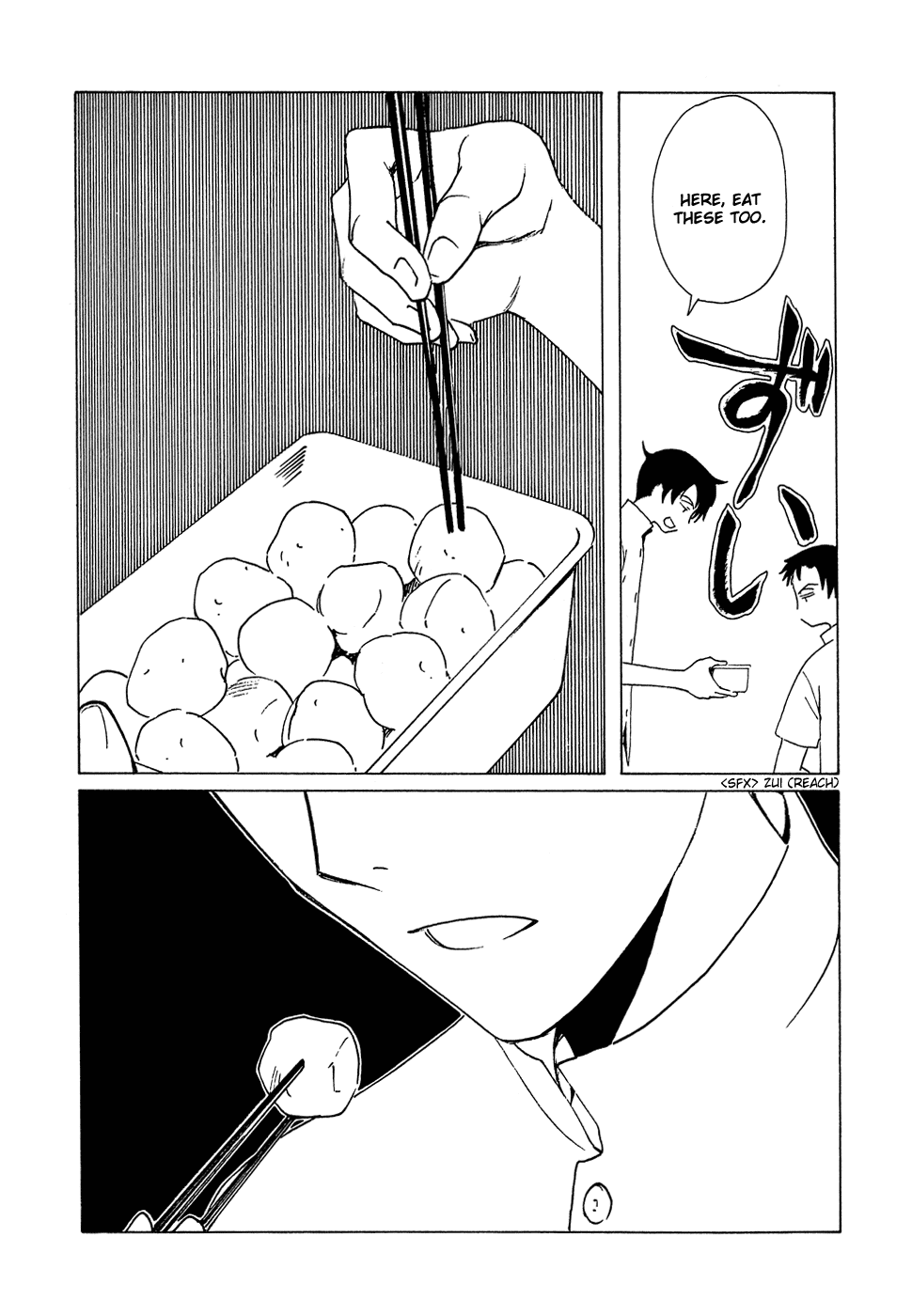 xxxHOLiC Chapter 88 page 26 - Chapter 88