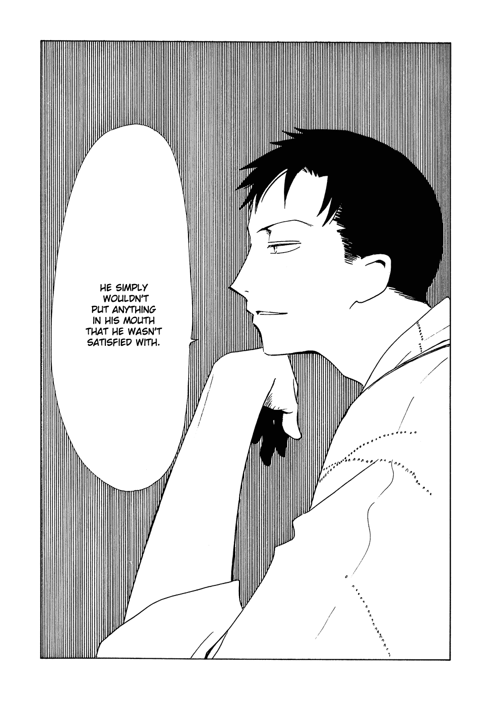 xxxHOLiC Chapter 88 page 5 - Chapter 88