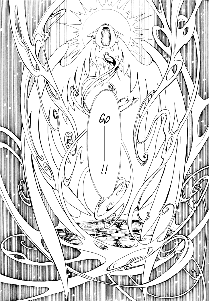 xxxHOLiC Chapter 9 page 29 - Chapter 9