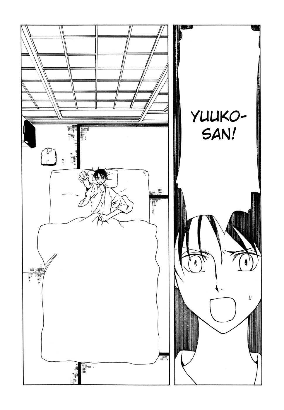 xxxHOLiC Chapter 92 page 49 - Chapter 92