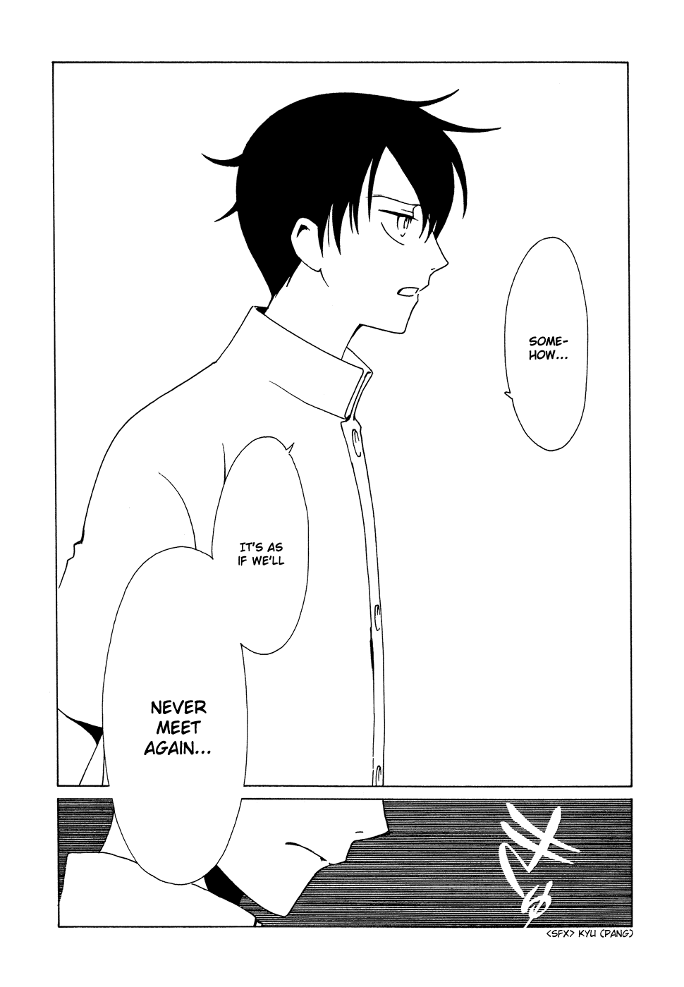 xxxHOLiC Chapter 92 page 54 - Chapter 92
