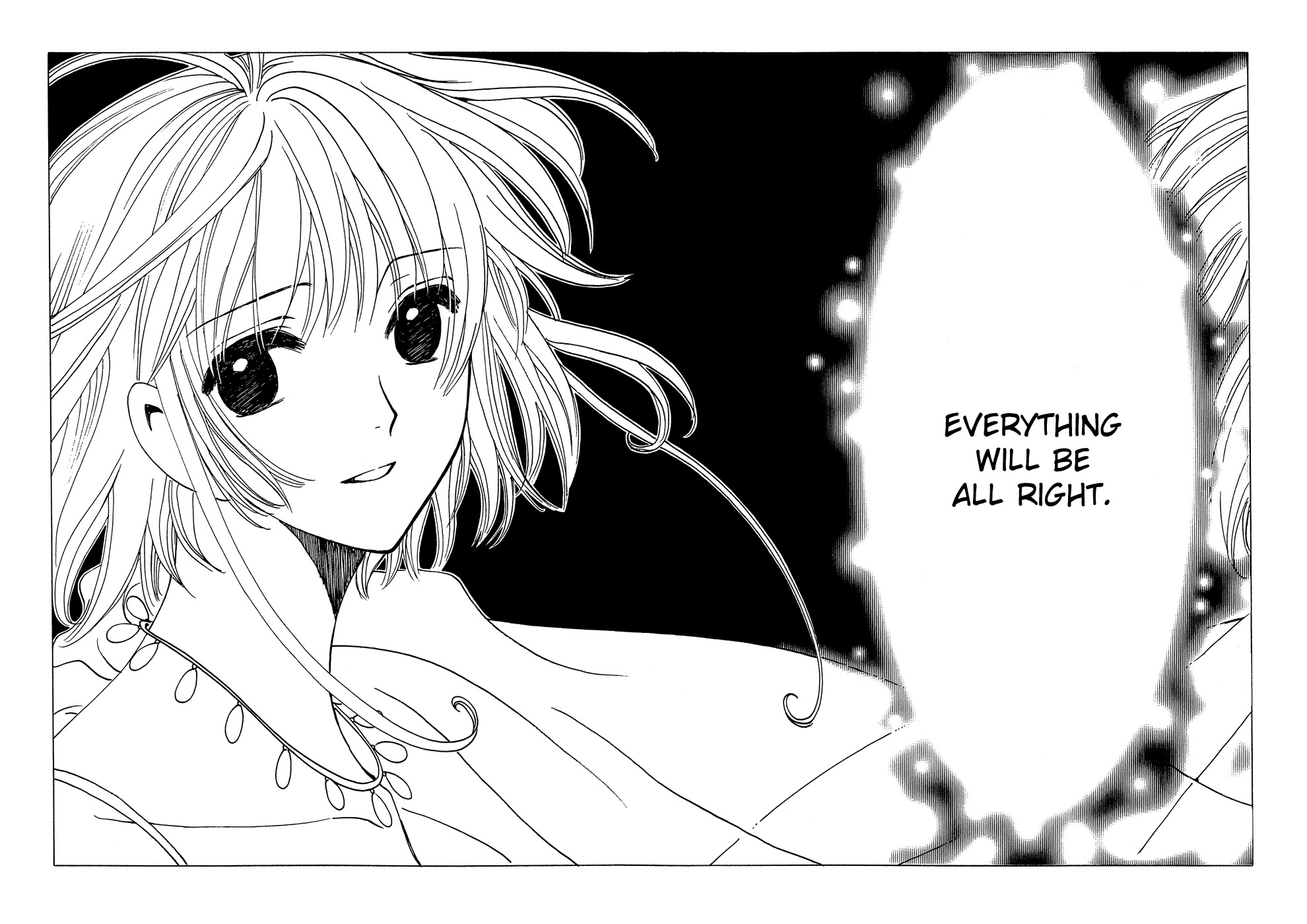 xxxHOLiC Chapter 95 page 10 - Chapter 95