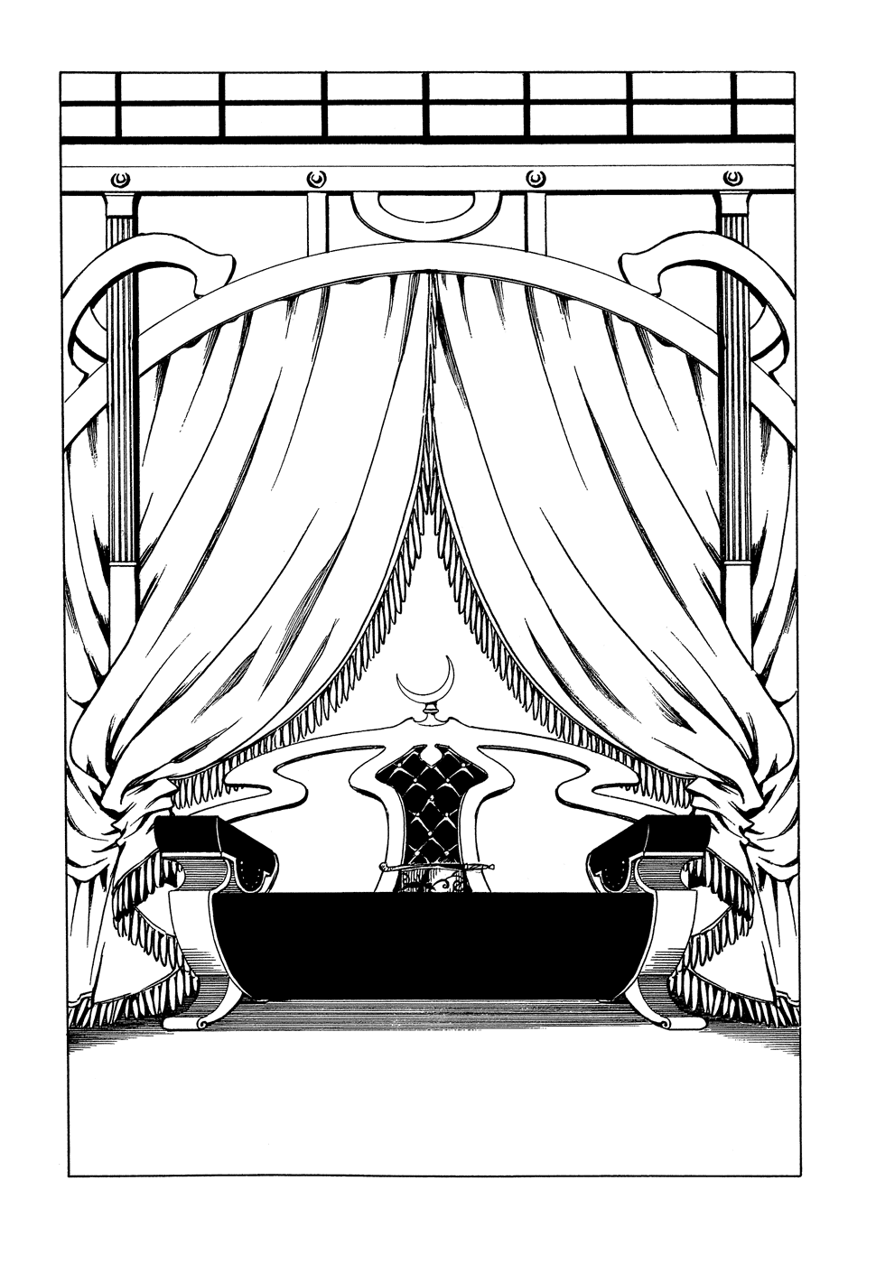 xxxHOLiC Chapter 95 page 15 - Chapter 95