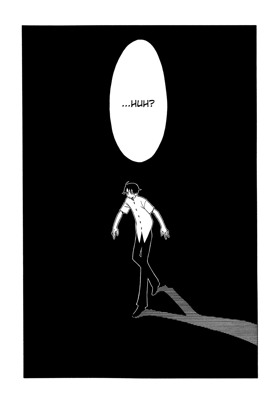 xxxHOLiC Chapter 95 page 50 - Chapter 95