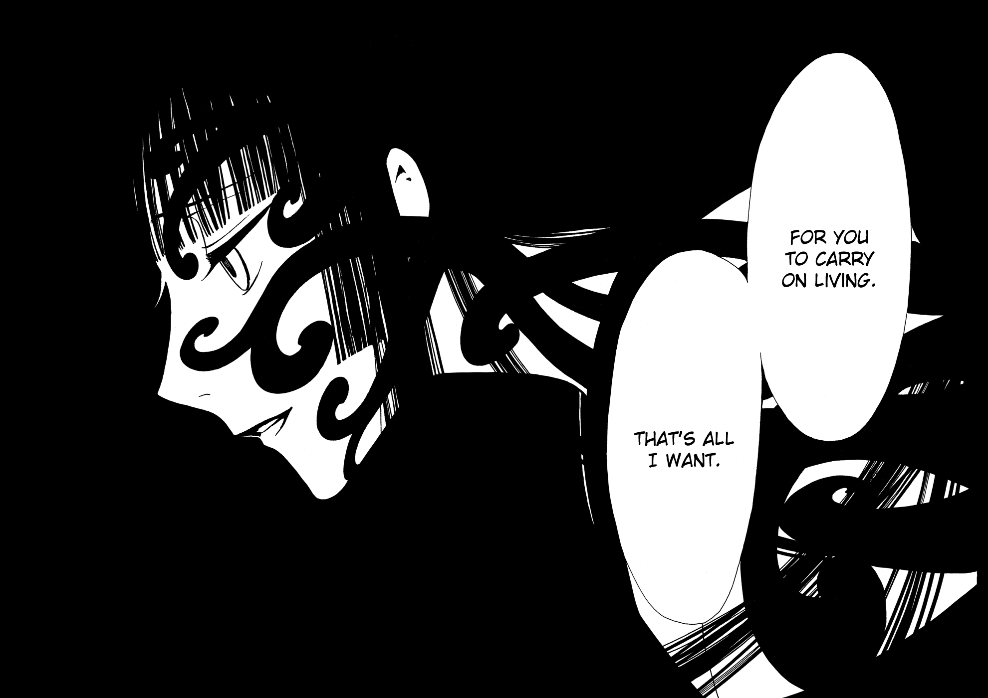 xxxHOLiC Chapter 95 page 77 - Chapter 95