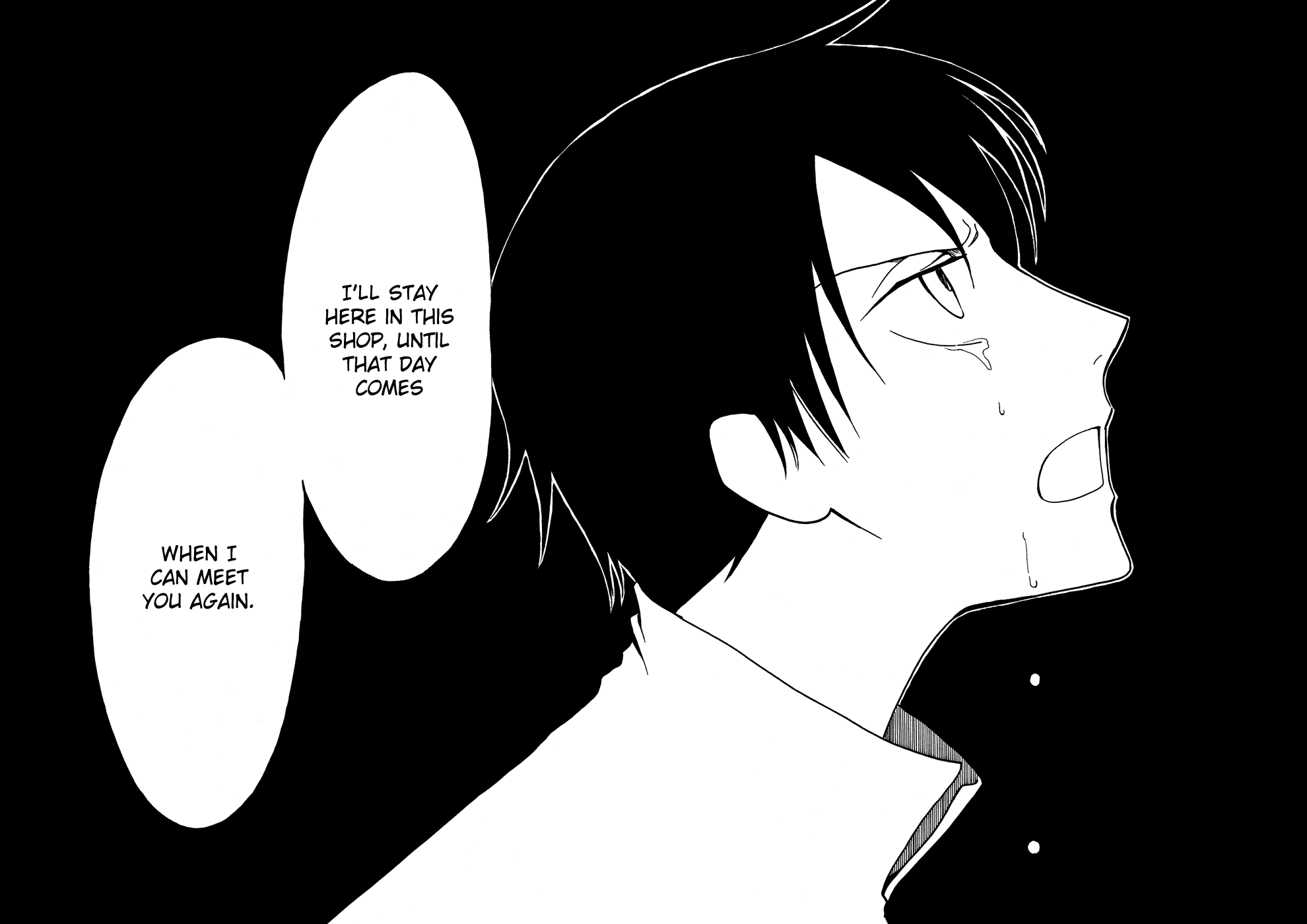 xxxHOLiC Chapter 95 page 80 - Chapter 95