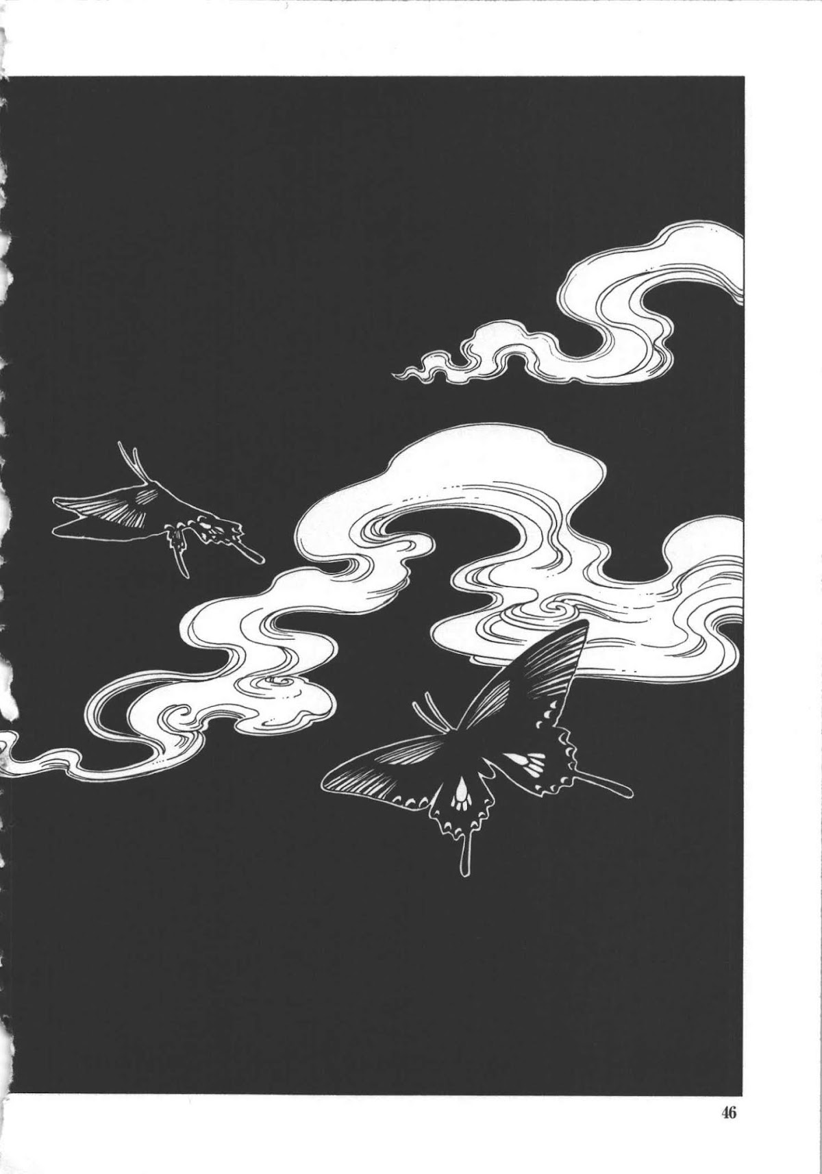 xxxHOLiC Chapter 96 page 49 - Chapter 96