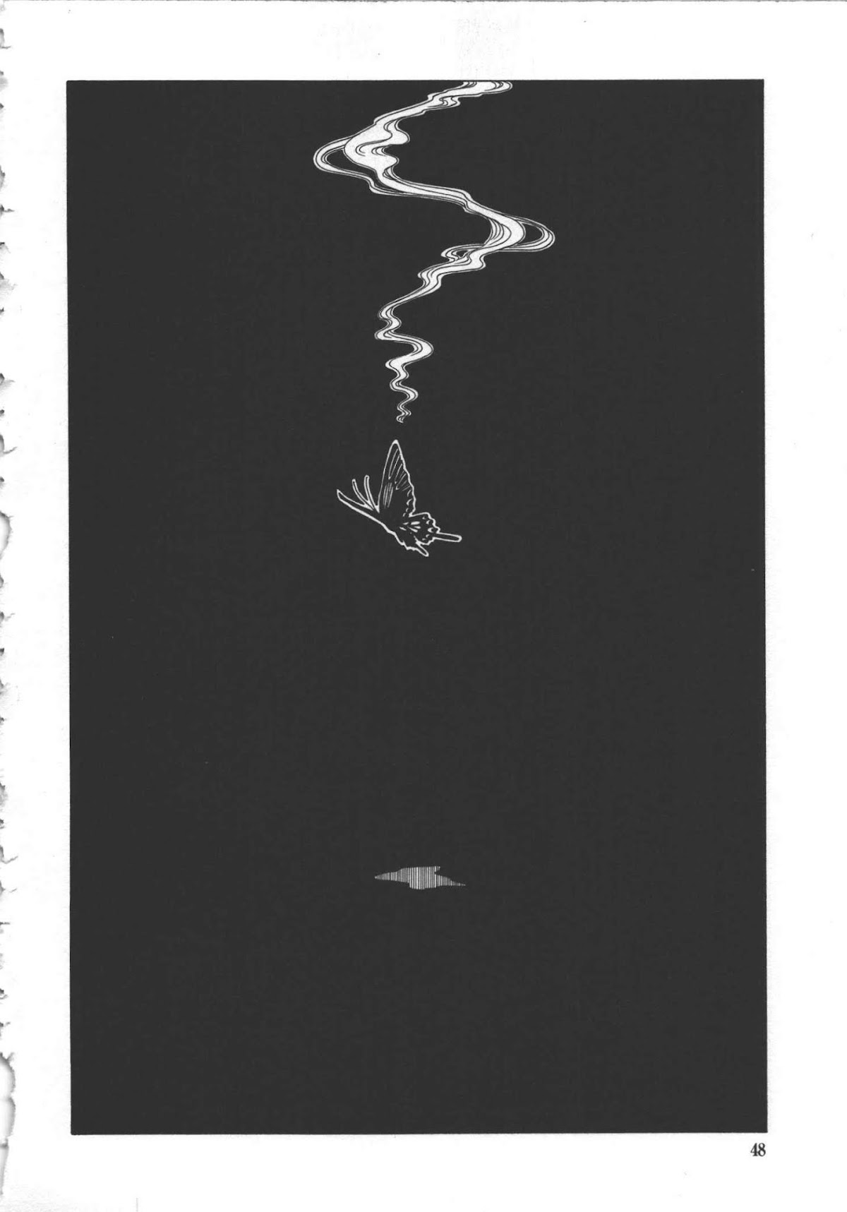 xxxHOLiC Chapter 96 page 51 - Chapter 96