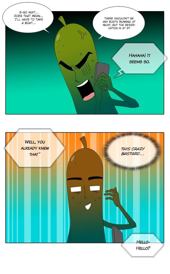 Ya! Oee Chapter 24 page 12 - Chapter 24: I'll Work Hard From Now On