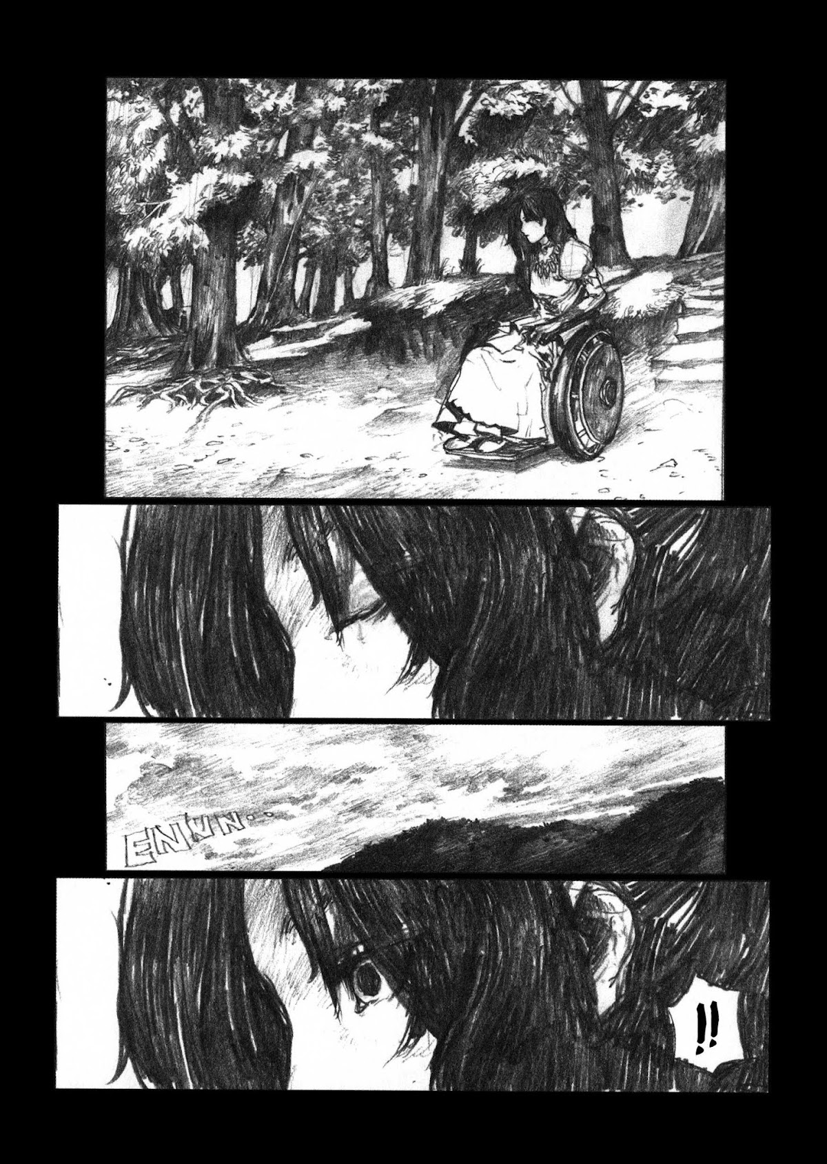 Ya San Chapter 0.2 page 53 - Chapter 0 v2
