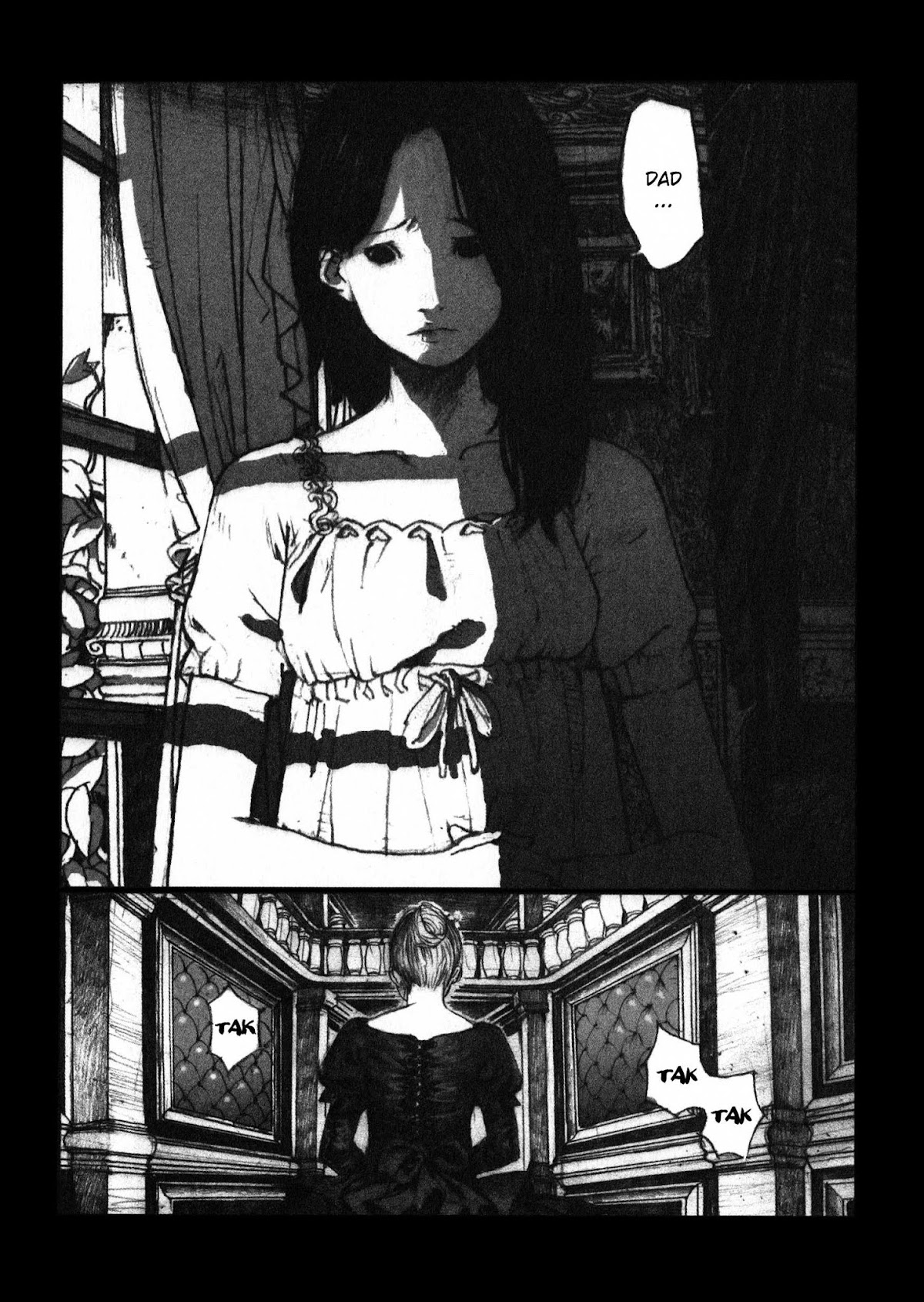 Ya San Chapter 0.2 page 81 - Chapter 0 v2