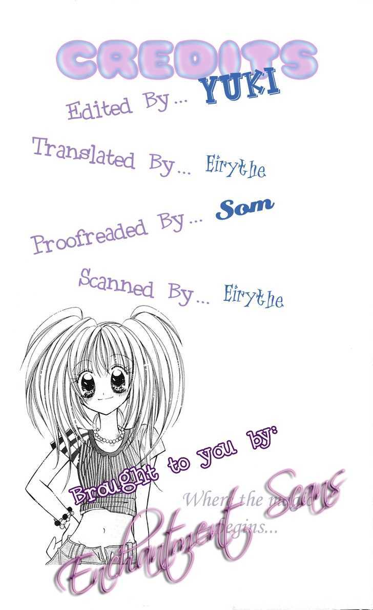Ya-ya-yah ga Yattekuru! Chapter 0 page 2 - Chapter 0
