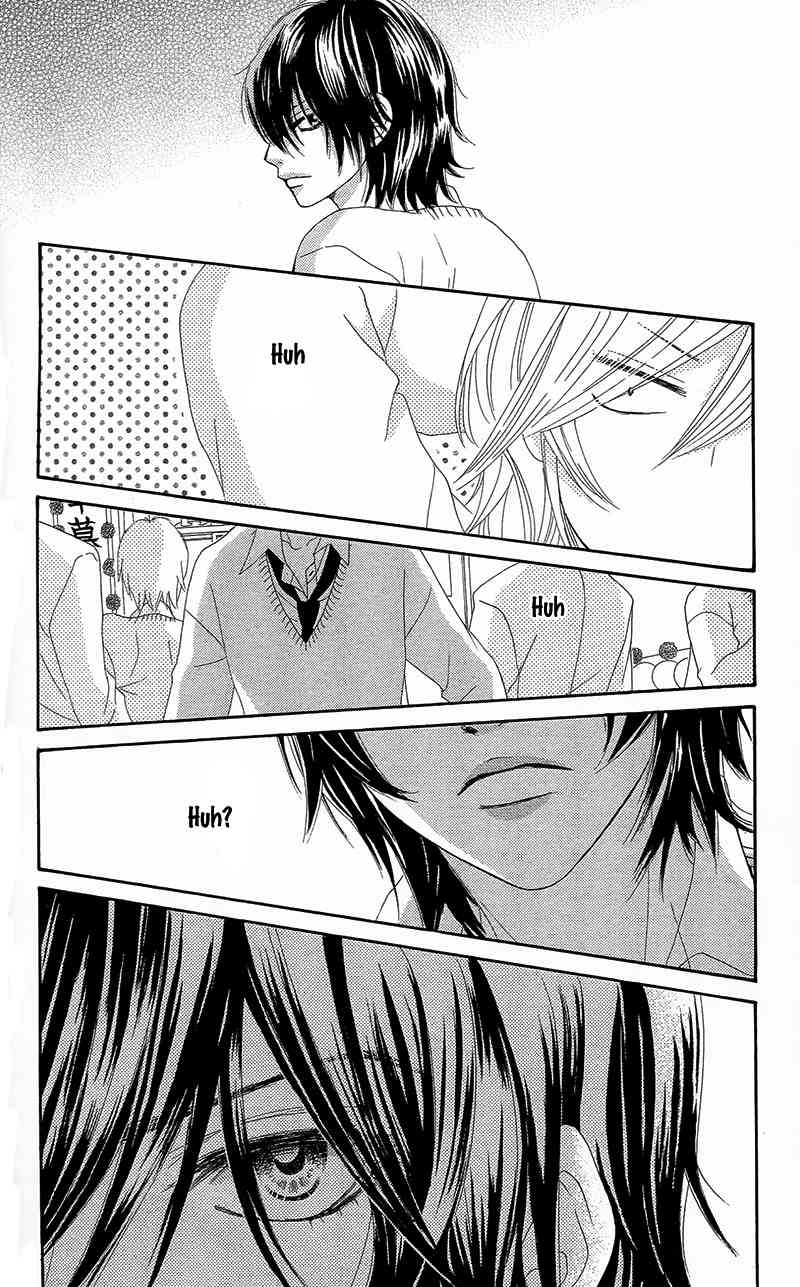Yaba Koi Chapter 1 page 32 - Chapter 1: Real Kiss by MIYASAKA Kaho