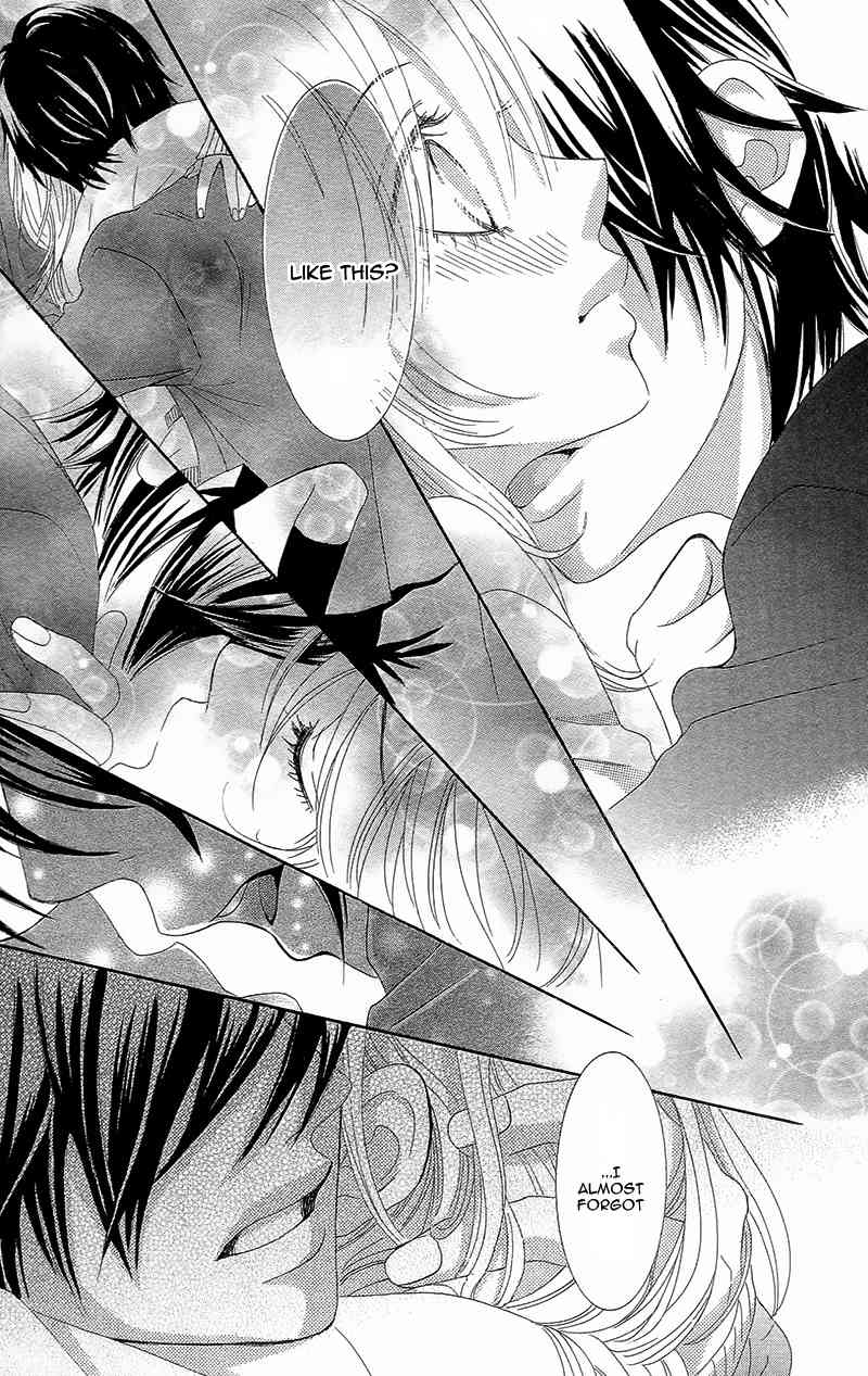 Yaba Koi Chapter 1 page 63 - Chapter 1: Real Kiss by MIYASAKA Kaho