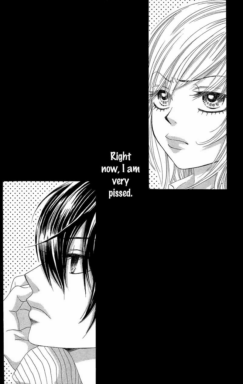Yaba Koi Chapter 1 page 9 - Chapter 1: Real Kiss by MIYASAKA Kaho
