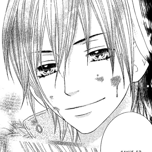 Yacchimaina!! Chapter 1: Yacchimaina!! cover