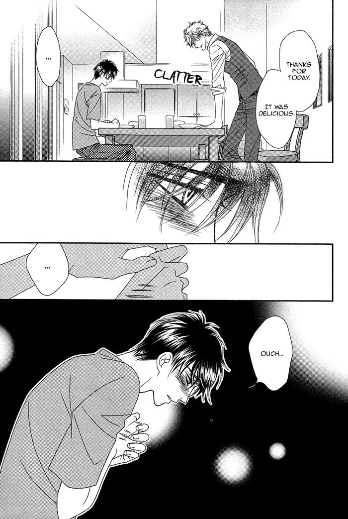 Yacchimonee Chapter 1 page 31 - Chapter 1