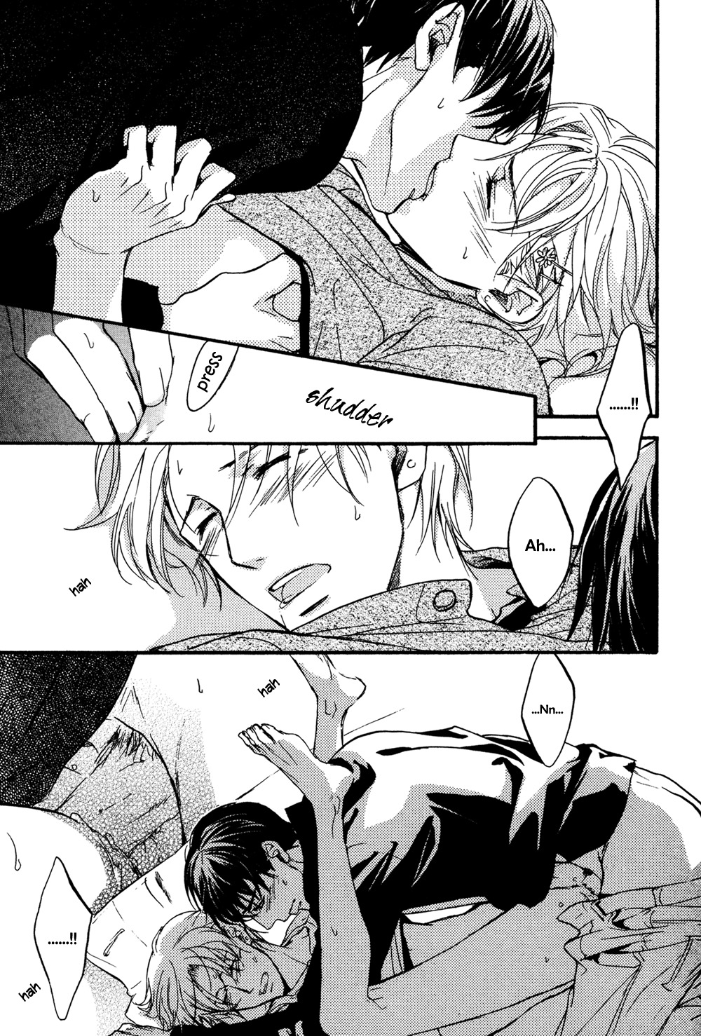 Yachin Hanbun no Ibasho desu Chapter 2 page 26 - Chapter 2: A Place For Half A Rent [2]